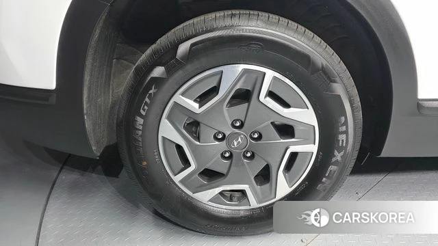 Hyundai The New Santa Fe id 3954381 из Кореи 15