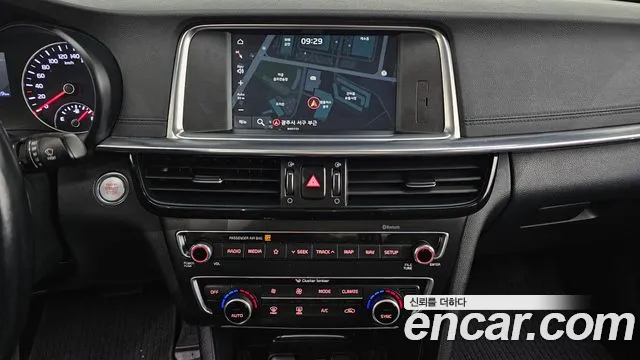 Kia The New K5 2nd generation id 2702071 из Кореи 15