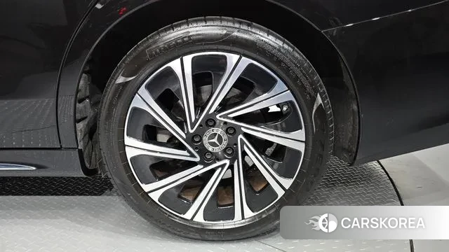 Mercedes-Benz E-Class W214 id 3533493 из Кореи 15