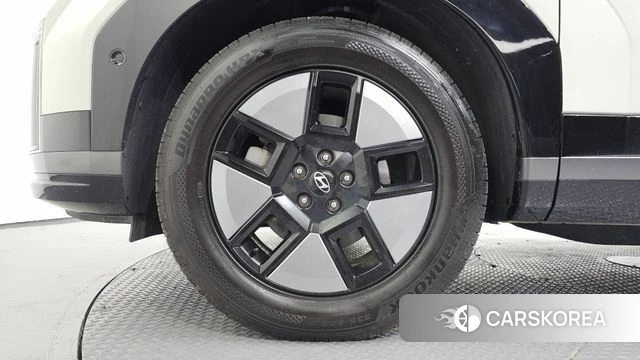 Hyundai Santa Fe (MX5) id 4916738 из Кореи 30