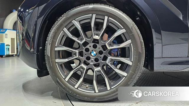 BMW X6 (G06) id 4493448 из Кореи 25