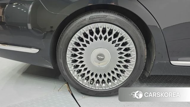 Genesis G90 id 4542881 из Кореи 15