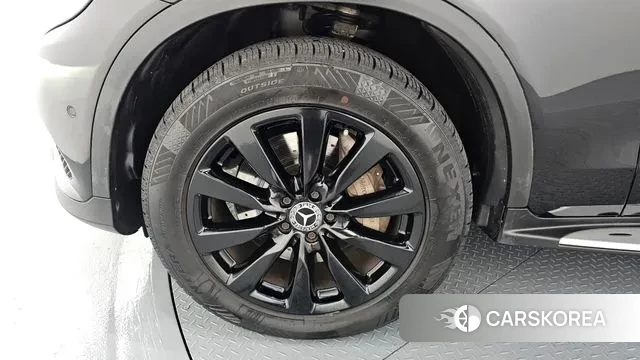 Mercedes-Benz GLC-Class X253 id 3243790 из Кореи 15