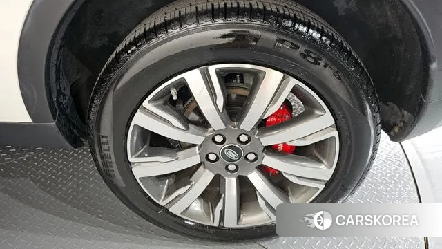 Land Rover Discovery Sports id 3297283 из Кореи 15