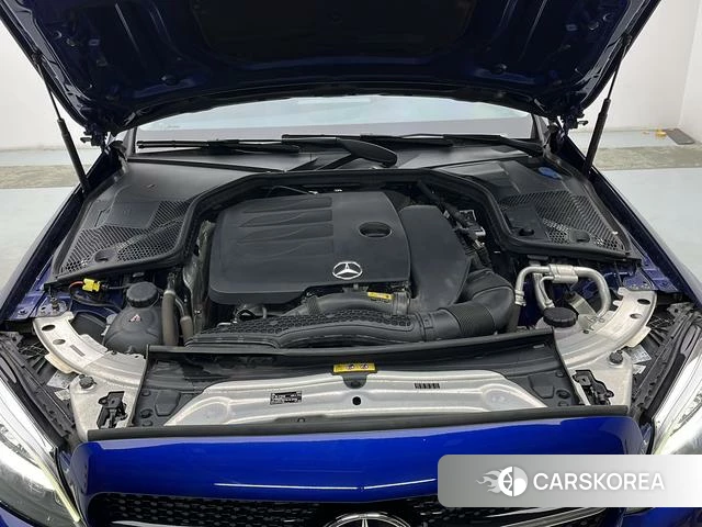 Mercedes-Benz Class C id 4253060 из Китая 15