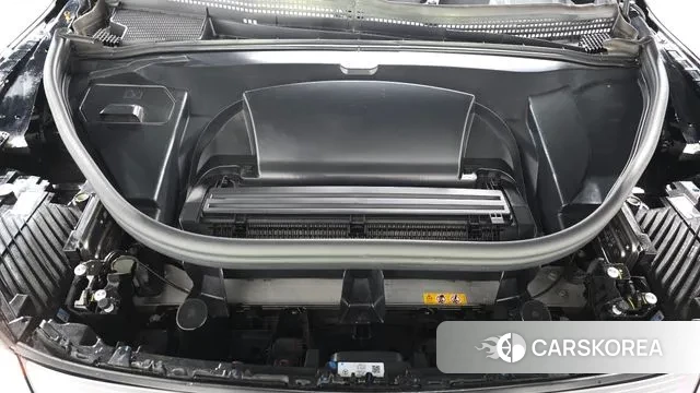 Mercedes-Benz EQE SUV X294 id 3462419 из Кореи 15