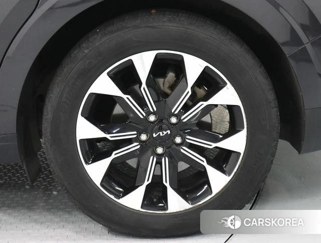 Kia Carnival 4th generation id 4293443 из Кореи 15