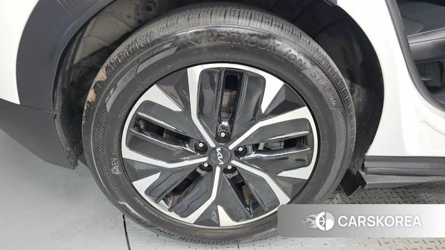 Kia EV6 id 4427952 из Кореи 15