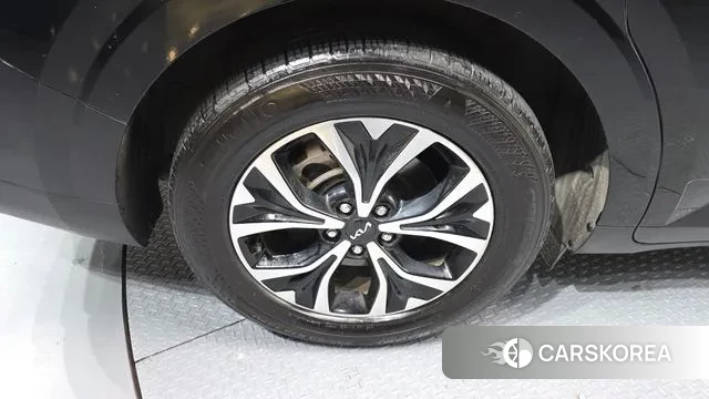 Kia Carnival 4th generation id 3555979 из Кореи 15