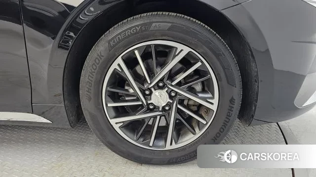 Hyundai The New Grandeur IG id 3433704 из Кореи 15