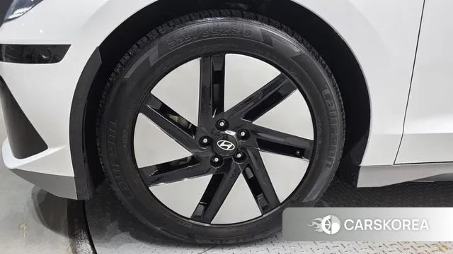 Hyundai Ionic 6 id 3415594 из Кореи 15