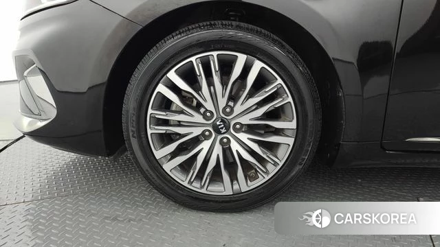 Kia K7 Premier id 4703166 из Кореи 15