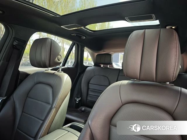 Mercedes-Benz GLC id 4313627 из Китая 14