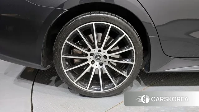 Mercedes-Benz CLS-Class C257 id 3556971 из Кореи 15