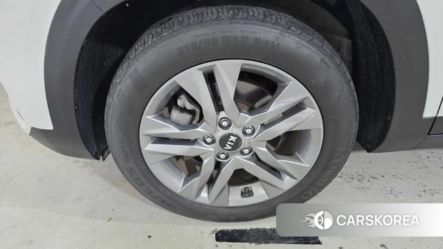 Kia Seltos id 4501623 из Кореи 15