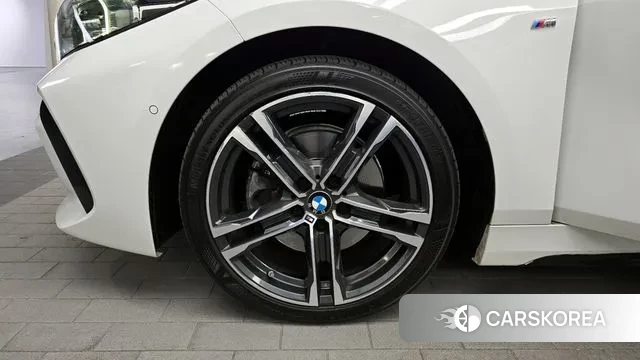 BMW 1 Series (F40) id 3438600 из Кореи 15