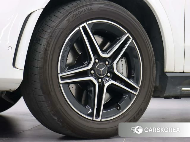 Mercedes-Benz GLE AMG id 4263271 из Китая 28
