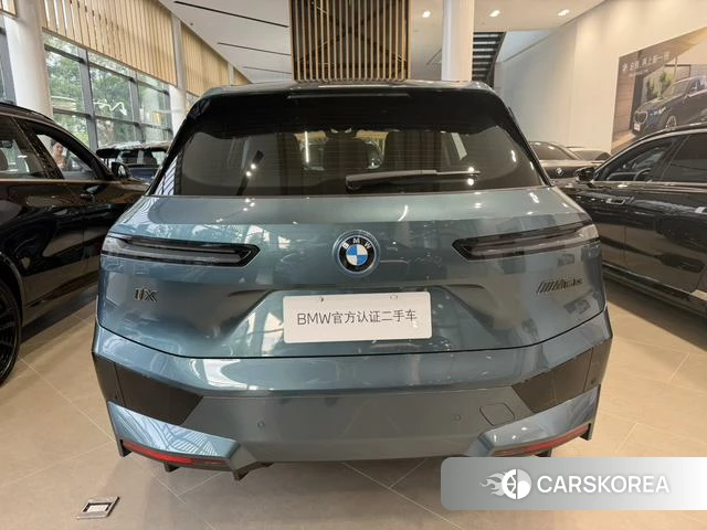 BMW iX id 4278925 из Китая 10