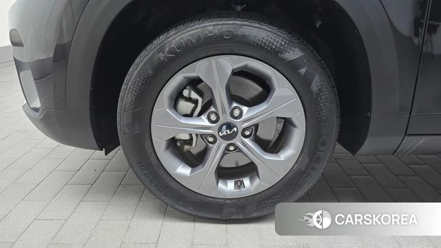 Kia The New Seltos id 3832177 из Кореи 15