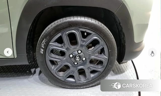 Hyundai Casper id 3964965 из Кореи 15