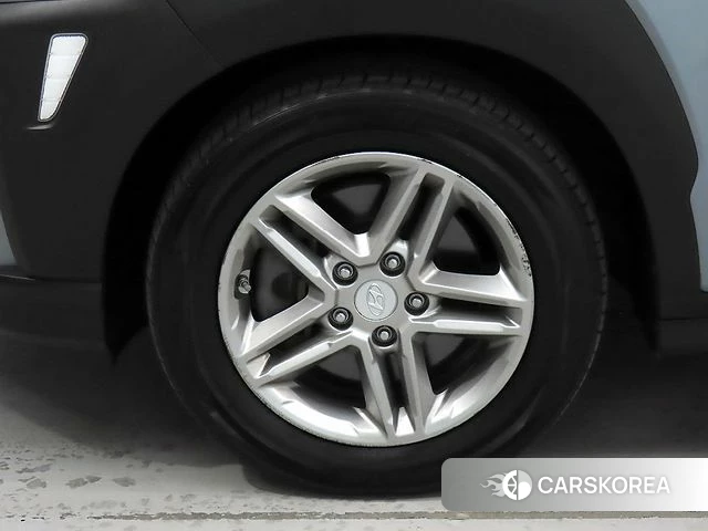 Hyundai Kona id 4331816 из Кореи 15