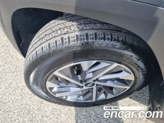 Hyundai Tucson (NX4) id 2643524 из Кореи 15