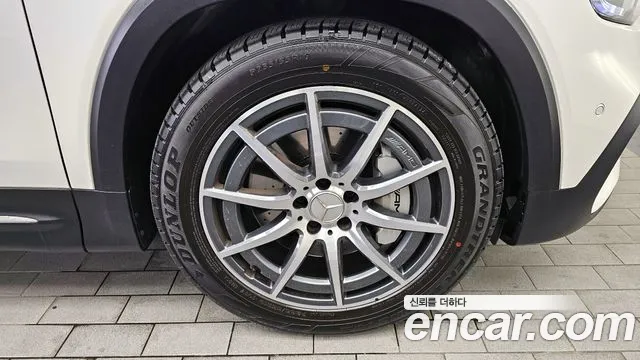 Mercedes-Benz GLB-Class X247 id 2853106 из Кореи 15