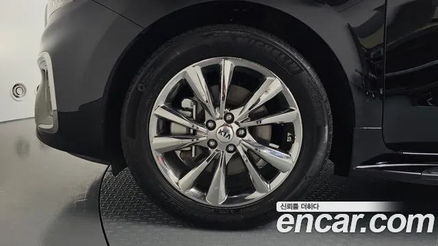 Kia The New Carnival id 2712470 из Кореи 15