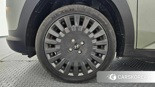 Hyundai Casper id 3964211 из Кореи 15