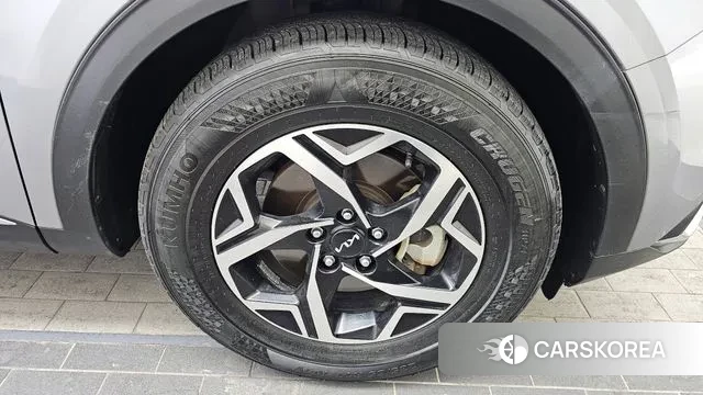 Kia Sportage 5th Generation id 3639524 из Кореи 15