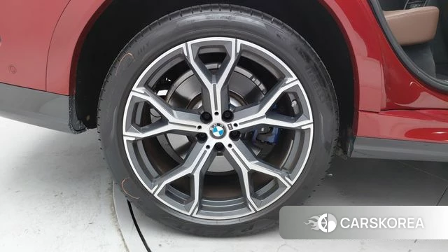 BMW X6 (G06) id 3898799 из Кореи 15