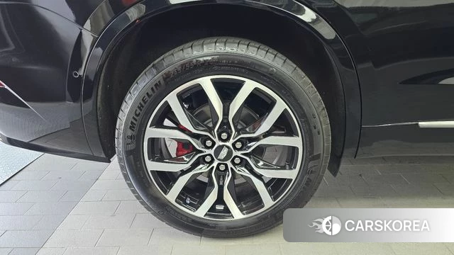 Cadillac XT6 id 4468748 из Кореи 27