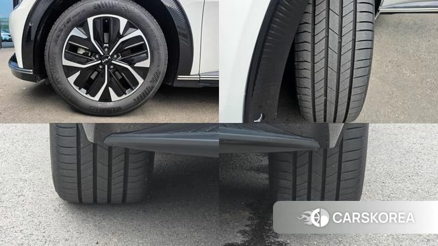 Kia EV6 id 4740181 из Кореи 15