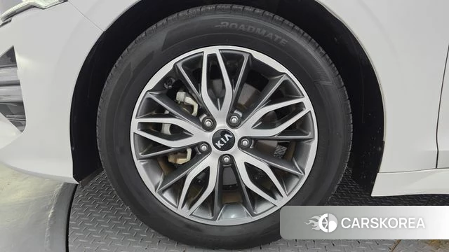 Kia K5 3rd generation id 4906776 из Кореи 24
