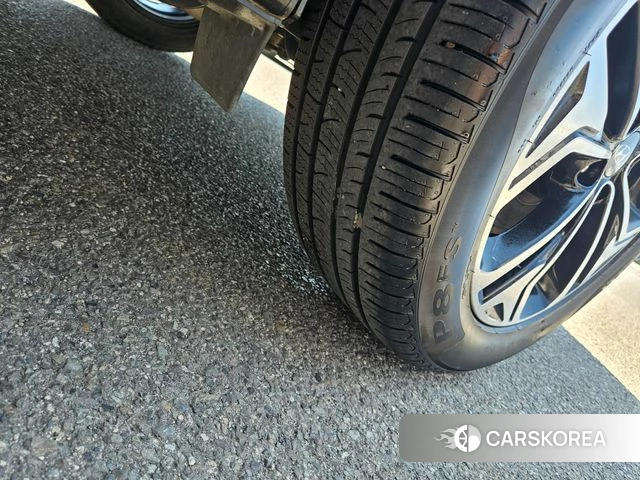 Hyundai Santa Fe TM id 4459476 из Кореи 15