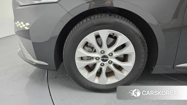 Kia K8 id 4631311 из Кореи 15