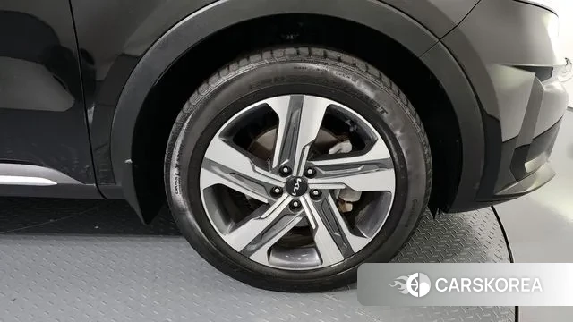 Kia Sorento 4th Generation id 3384199 из Кореи 15