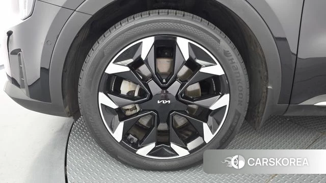 Kia The New Sorento 4th Generation id 4710944 из Кореи 30