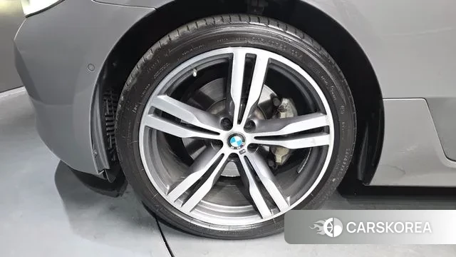 BMW 6 Series GT (G32) id 3776976 из Кореи 15