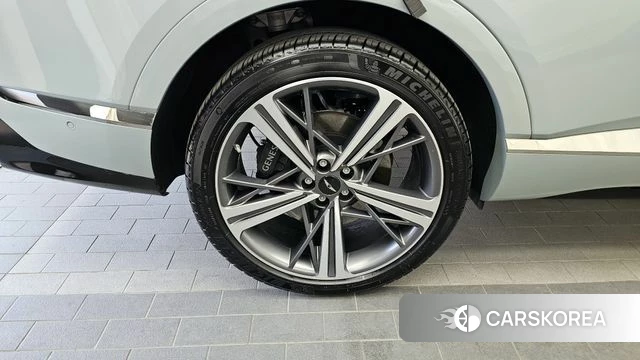 Genesis GV80 Coupe id 4360275 из Кореи 30