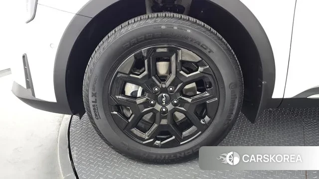 Kia The New Sorento 4th Generation id 3341380 из Кореи 15