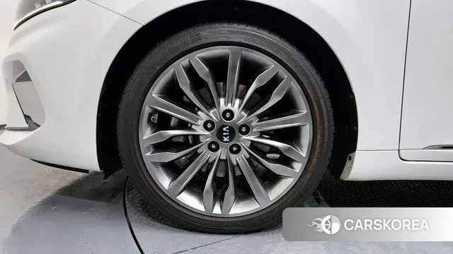 Kia K7 Premier id 3469308 из Кореи 15