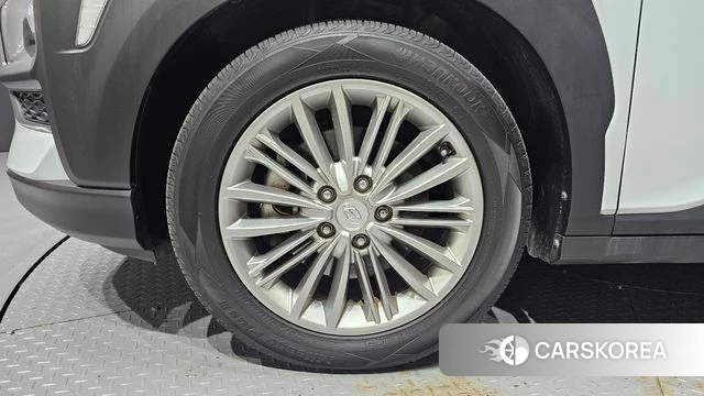 Hyundai Kona id 4672207 из Кореи 15