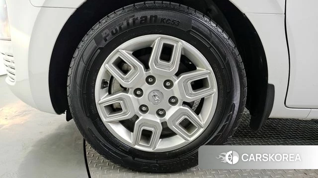 Hyundai Staria id 4178572 из Кореи 15