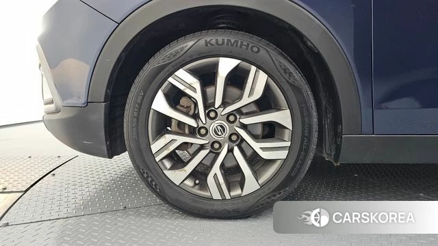 Ssangyong Tivoli Air id 4568404 из Кореи 15