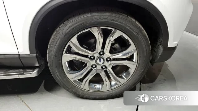 Ssangyong G4 Rexton id 3717961 из Кореи 15