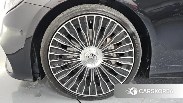 Mercedes-Benz E-Class W213 id 3578450 из Кореи 15