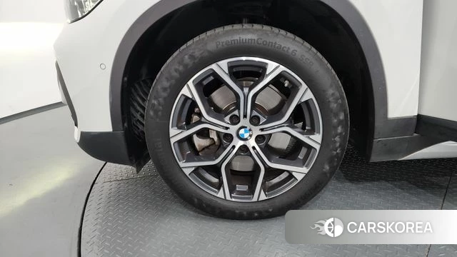 BMW X1 (F48) id 4469882 из Кореи 15