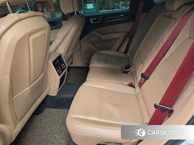 Porsche Cayenne (PO536) id 4232783 из Кореи 7