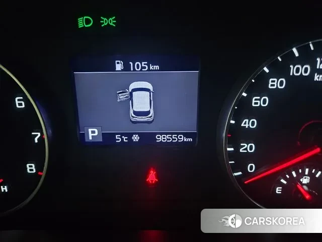 Kia Seltos id 3682139 из Кореи 10